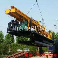 輪式旋挖鉆機 15米輪式打樁機廠家直銷