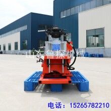 YQZ-30型液壓山地鉆機(jī) 30米地質(zhì)勘探鉆機(jī)