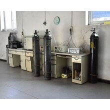 大廠回族自治縣工業(yè)氦氣供應商（安興氣體）