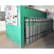 大廠回族高純氦氣供應商（安興氣體）