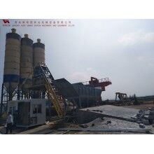 混凝土攪拌站HZS75計(jì)算速度快、響應(yīng)時(shí)間短-輝特?cái)嚢枵? class=