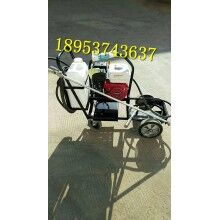 2020發(fā)貨乳化瀝青撒布機(jī) 手推式灑布機(jī)