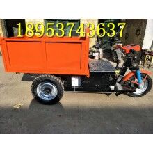 質(zhì)量保證！建筑工地電動平板運(yùn)輸車 農(nóng)用養(yǎng)殖三輪車