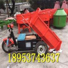 貨真價(jià)實(shí)！自卸工程翻斗車 轉(zhuǎn)向方便隧道礦用三蹦子