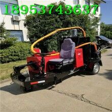 買了沒煩惱！小型手推式灌縫機(jī) 馬路裂縫修補(bǔ)灌縫機(jī)