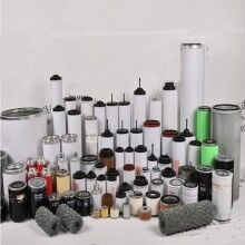 0532000007真空泵空氣過(guò)濾器濾芯R5/RC1600B普旭