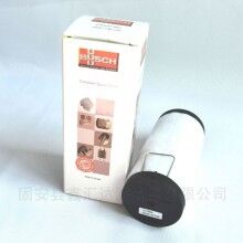 真空泵0532140154排氣過(guò)濾器濾芯RA0018D普旭