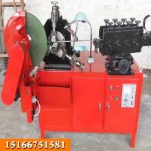 自帶模具！金屬波紋管制管機 加強型卷金屬螺旋管卷管機70 80 90 100