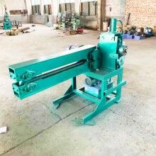 買就送！油桶切蓋機 切蓋切身壓平一體機 大功率油桶切蓋機生產(chǎn)廠家