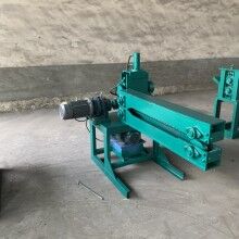 輕松搞定！廢舊鐵桶切割機 全自動廢舊油桶切蓋機廠家