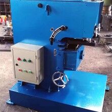 實實在在！固定式平板坡口機 GD-20滾剪倒角機