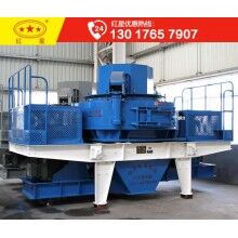 時(shí)產(chǎn)200-500噸風(fēng)化石制砂機(jī)有哪些？PJZ89