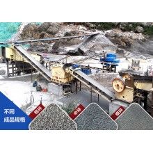 制砂機(jī)在生產(chǎn)中突然停機(jī)了怎么辦？7種原因分析讓你明白