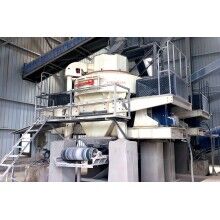 想換臺(tái)新的制砂機(jī)，河南哪個(gè)廠家好一點(diǎn)？紅星機(jī)器怎么樣？Z93