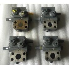 混凝土泵車(chē)A4VG180沖洗閥