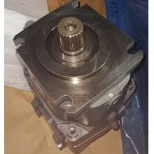 三一泵車(chē)A11VLO130主油泵