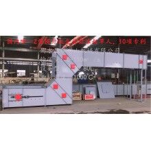 環(huán)保型Z型提升機(jī)，無(wú)揚(yáng)塵，無(wú)破碎