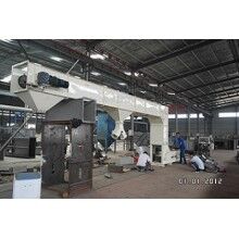 一款活性炭專用Z型提升機(jī)，廠家直銷，質(zhì)優(yōu)價(jià)廉