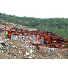 移動制砂機(jī) 讓建筑垃圾秒變砂石骨料！實力超強(qiáng)