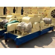  國(guó)貨之光！紅星將推出新型對(duì)輥破碎機(jī)