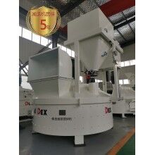 耐火材料攪拌機設(shè)備同比下，立軸行星式攪拌機凸顯更高行業(yè)價值