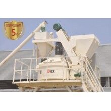 行星式立軸攪拌機(jī)高效率、低能耗，實(shí)現(xiàn)行業(yè)攪拌優(yōu)化匹配