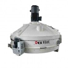 行星式立軸攪拌機(jī)，你不知道的那些事！