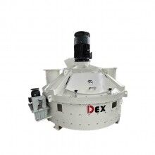 UHPC超高性能混凝土攪拌機(jī)需要多久清洗一次？