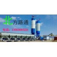 穩(wěn)定土，混凝土攪拌站維修