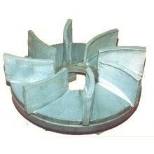 青島佰瑞泰克  耐磨件