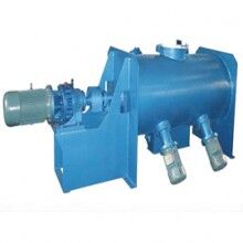 梨刀式混合機(jī)