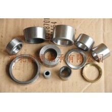 耐磨軸套，45號(hào)鋼套，軸承鋼套