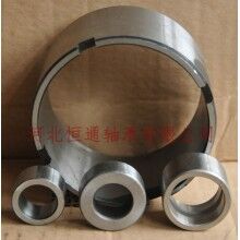 電動(dòng)汽車后橋半軸軸套，軸承隔套