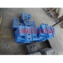 混凝土攪拌機葉片、襯板、攪拌臂配件