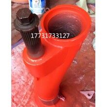 廠家直銷三一泵車配件眼鏡板切割環(huán)S管質(zhì)量保證型號齊全