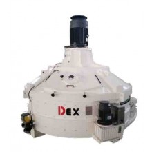 立軸行星式攪拌機潛心打磨攪拌工藝，突破行業(yè)混合瓶頸