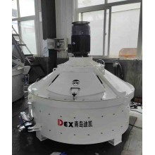 行星式攪拌機(jī)得益于攪拌勻質(zhì)性，開(kāi)啟新一輪混合應(yīng)用