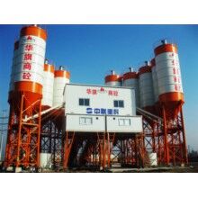 寶雞最大的混凝土供應(yīng)商