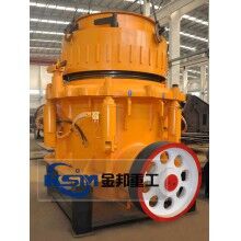 圓錐式破碎機/圓錐破碎機