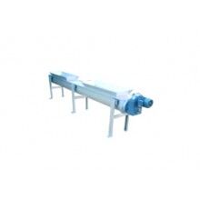 供應WLS型螺旋輸送機