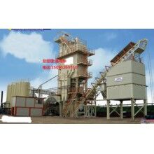 供應瀝青攪拌站