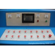 供應(yīng)QT10-15智能環(huán)保液壓制磚機