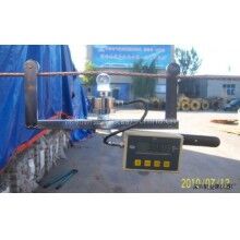 電氣化鐵路彈性吊索張力測(cè)試儀