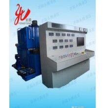 液壓泵試驗(yàn)臺