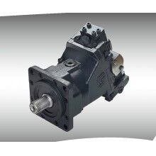 山東地區(qū)BFP51R6、BFP51L6丹佛斯51系列液壓柱塞泵價格