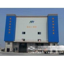 鄭州環(huán)?；炷翑嚢枵驹O(shè)備