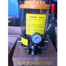 液壓潤(rùn)滑泵