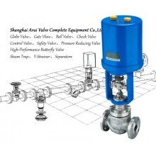 FIG.LE2DP、FIG.LE2KN電動調(diào)節(jié)閥
