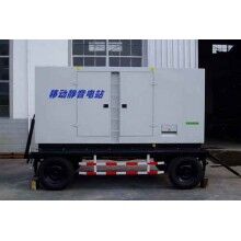 臨沂發(fā)電機(jī)租賃，臨沂哪里租賃發(fā)電機(jī)