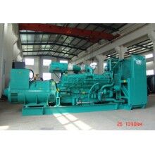 菏澤發(fā)電機(jī)租賃，菏澤哪里租賃發(fā)電機(jī)